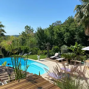 Le Maskalou Bed & Breakfast