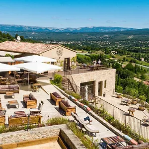 Gasthof Domaine De La Font Des Peres - Teritoria, Le Beausset