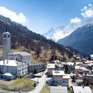 Chalet Hotel La Tarine Hotel