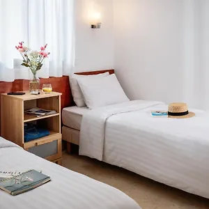 Aparthotel Residences Valdys Thalasso & De Rockroum