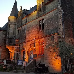 Bed & Breakfast La Tour Du Lion