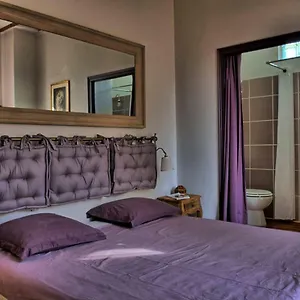 La Ribambelle Bed & Breakfast